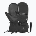 Детски скиорски ръкавици Reusch Lan R-Tex XT Mitten black/silver
