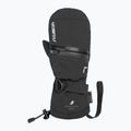 Детски скиорски ръкавици Reusch Lan R-Tex XT Mitten black/silver 2