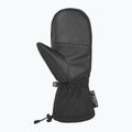 Детски скиорски ръкавици Reusch Lan R-Tex XT Mitten black/silver 3