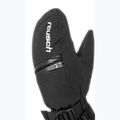 Детски скиорски ръкавици Reusch Lan R-Tex XT Mitten black/silver 4