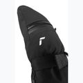 Детски скиорски ръкавици Reusch Lan R-Tex XT Mitten black/silver 5