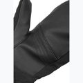 Детски скиорски ръкавици Reusch Lan R-Tex XT Mitten black/silver 6