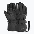 Детски скиорски ръкавици Reusch Rocket GORE-TEX black/white