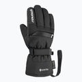 Детски скиорски ръкавици Reusch Rocket GORE-TEX black/white 2