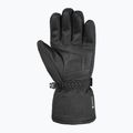 Детски скиорски ръкавици Reusch Rocket GORE-TEX black/white 3
