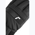 Детски скиорски ръкавици Reusch Rocket GORE-TEX black/white 5