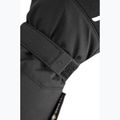 Детски скиорски ръкавици Reusch Rocket GORE-TEX black/white 6