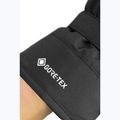 Детски скиорски ръкавици Reusch Rocket GORE-TEX black/white 7