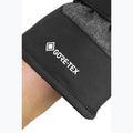 Детски скиорски ръкавици Reusch Rocket GORE-TEX black/black melange/pink glo 7