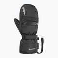 Детски скиорски ръкавици Reusch Rocket GORE-TEX black/white 2