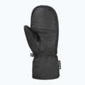 Детски скиорски ръкавици Reusch Rocket GORE-TEX black/white 3