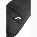 Детски скиорски ръкавици Reusch Rocket GORE-TEX black/white 5
