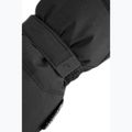 Детски скиорски ръкавици Reusch Rocket GORE-TEX black/white 6
