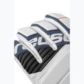 Скиорски ръкавици Reusch Speed Project white/dress blue 5