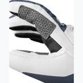 Скиорски ръкавици Reusch Speed Project white/dress blue 6