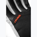 Скиорски ръкавици Reusch Speed Project white/dress blue 7