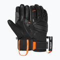 Скиорски ръкавици Reusch Speed Project black