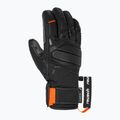 Скиорски ръкавици Reusch Speed Project black 2