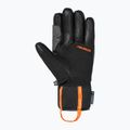 Скиорски ръкавици Reusch Speed Project black 3