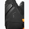 Скиорски ръкавици Reusch Speed Project black 5