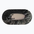 Калъф за ски маска Reusch Goggle Cover black/beige 2