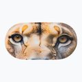 Калъф за ски маска Reusch Goggle Cover lion