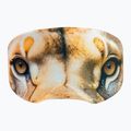 Калъф за ски маска Reusch Goggle Cover lion 3