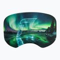 Калъф за ски маска Reusch Goggle Cover northern lights 3