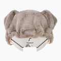 Шапка за каска Reusch Faux Fur dog