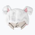 Шапка за каска Reusch Faux Fur rabbit