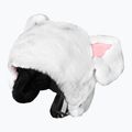Шапка за каска Reusch Faux Fur rabbit 2