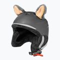 Уши за каска Reusch Helmet Ears wolf 2