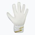 Вратарски ръкавици  Reusch Unai World Champion white/gold 3