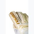 Вратарски ръкавици  Reusch Unai World Champion white/gold 5