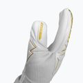 Вратарски ръкавици  Reusch Unai World Champion white/gold 6