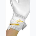 Вратарски ръкавици  Reusch Unai World Champion white/gold 7
