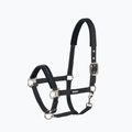 Оглавник за коне Escadron Pin Buckle черен 410000815290
