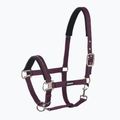 Огърлица за коне Escadron Pin Buckle maroon 410000815980