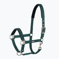 Огърлица за коне Escadron Pin Buckle тъмнозелена 410000815590
