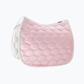 Шапка за коне Eskadron Glossy Wave Contrast pink 218500444710