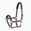 Оглавник за коне Escadron Pin Buckle кафяв 410000815681