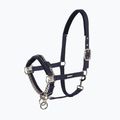 Оглавник за коне Escadron Control Pin Buckle navy blue 412000815380
