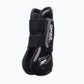 Eskadron Pro Flex Classic предни подложки за коне черни 513100615 4