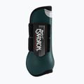 Eskadron Flexisoft зелени предни подложки за коне 511000615