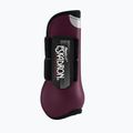 Eskadron Flexisoft предни подложки за коне бордо 511000615