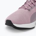 PUMA Flyer Runner лилави обувки за бягане 7