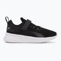 Детски обувки PUMA Flyer Runner V PS puma black / puma white 2