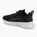 Детски обувки PUMA Flyer Runner V PS puma black / puma white 3