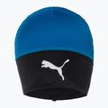 Футболна шапка PUMA Liga Beanie син-черен 022355 02 2