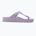 BIRKENSTOCK Gizeh EVA Обикновени джапанки лилава мъгла 2